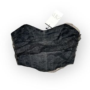 Zara Corset